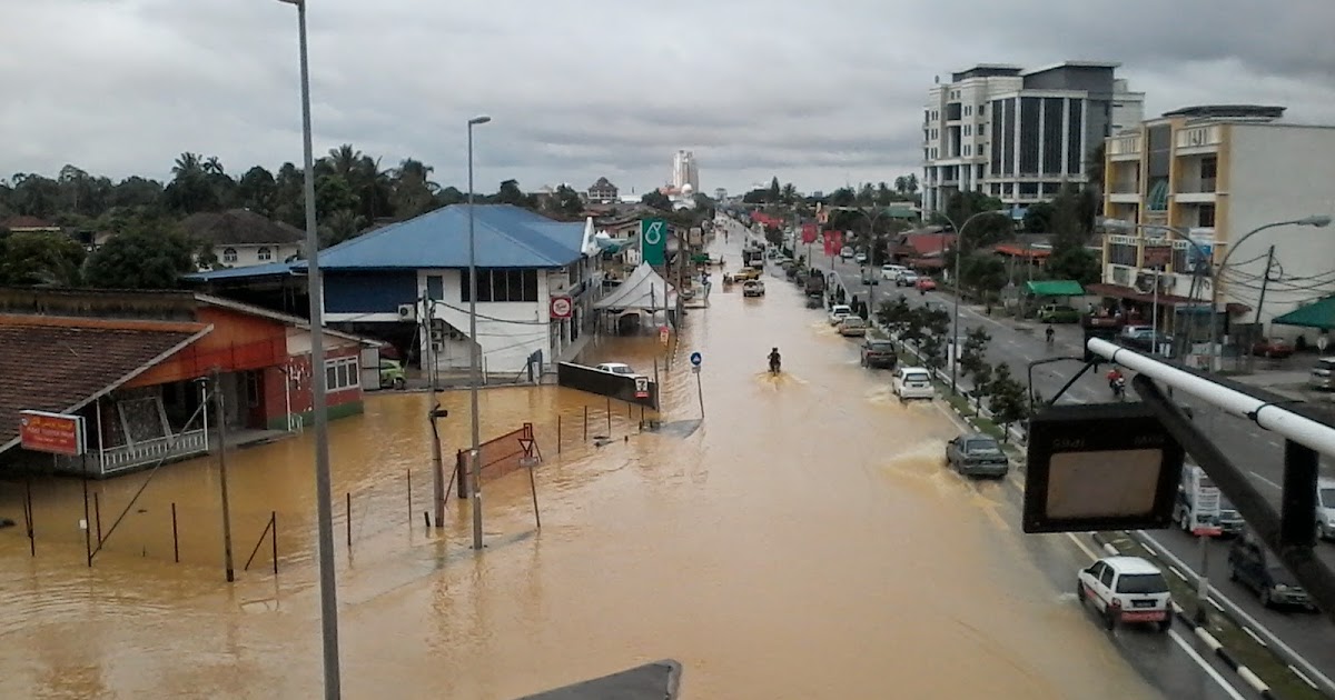 Banjir di Kota Bharu ~ KERETA SEWA KOTA BHARU  AIRPORT KELANTAN